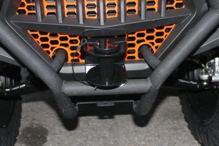 
								MITT ATV 330 2×4 (4×4) full									