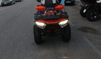 
									MITT ATV 330 2×4 (4×4) full								