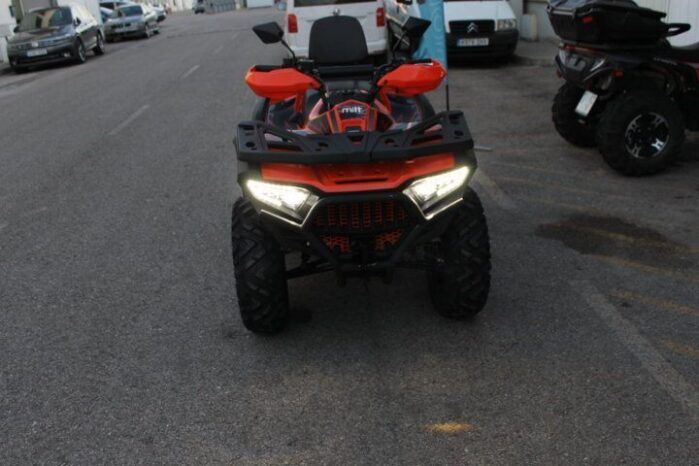 
								MITT ATV 330 2×4 (4×4) full									
