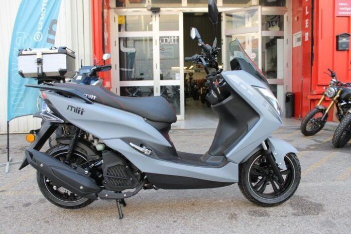 
								MITT LEGRAND 125 full									