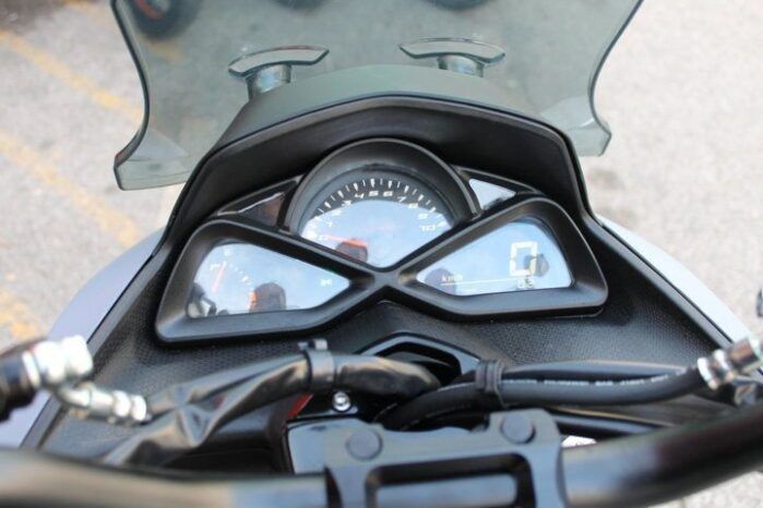 
								MITT LEGRAND 125 full									