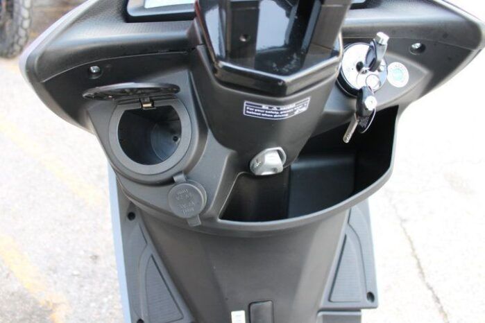
								MITT LEGRAND 125 full									