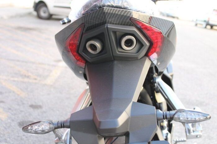 
								MITT GP-2 125 E5 full									