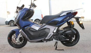 
									MITT ADV 125 full								