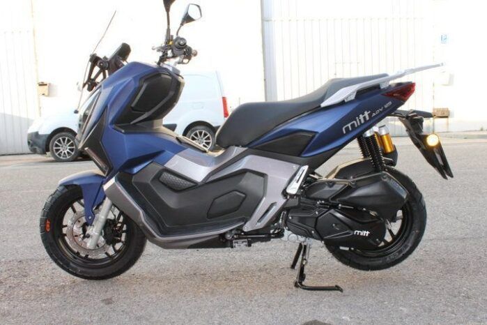
								MITT ADV 125 full									