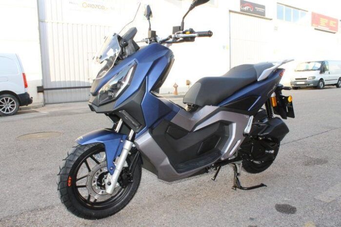 
								MITT ADV 125 full									