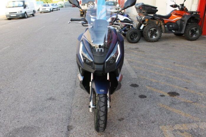 
								MITT ADV 125 full									