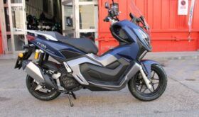 MITT ADV 125