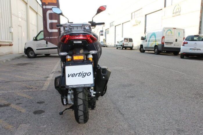 
								MITT ADV 125 full									