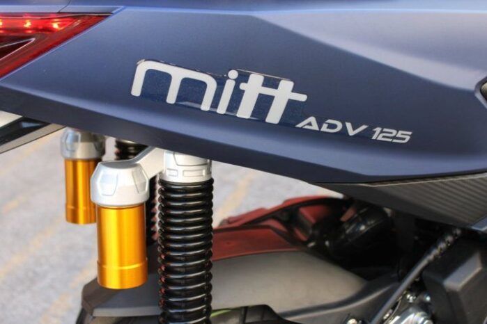 
								MITT ADV 125 full									