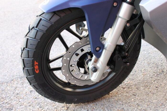 
								MITT ADV 125 full									