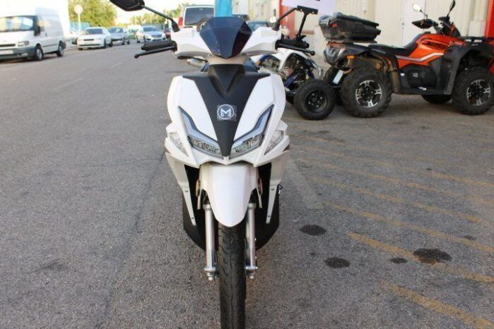 
								MITT URBAN 125 full									