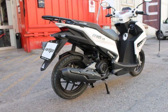 
								MITT URBAN 125 full									