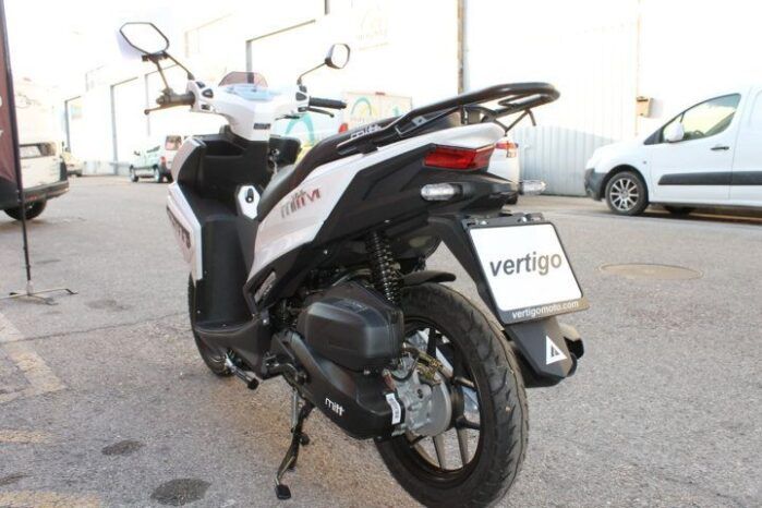 
								MITT URBAN 125 full									