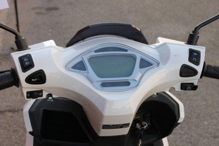 
								MITT URBAN 125 full									