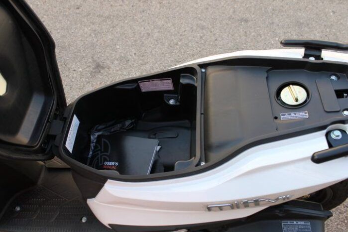 
								MITT URBAN 125 full									