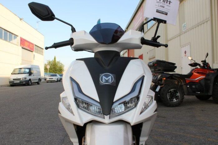 
								MITT URBAN 125 full									