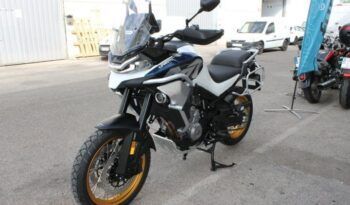 
									CFMOTO 800 MT EXPLORER full								