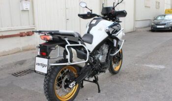 
									CFMOTO 800 MT EXPLORER full								
