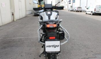 
									CFMOTO 800 MT EXPLORER full								