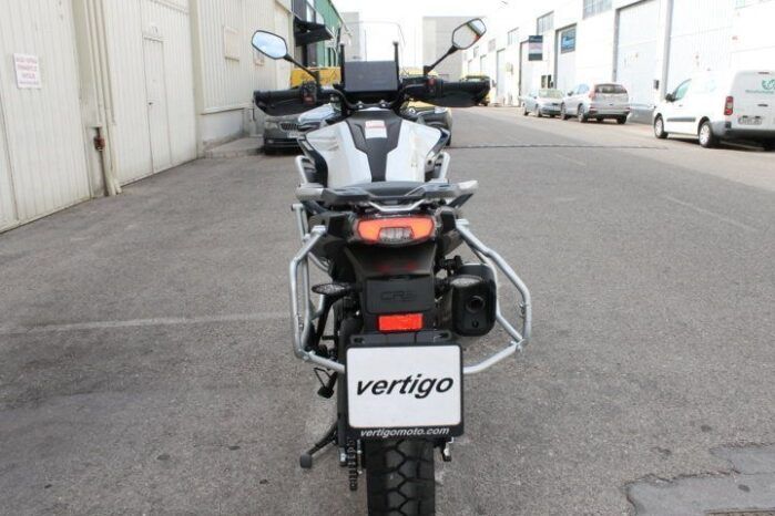 
								CFMOTO 800 MT EXPLORER full									