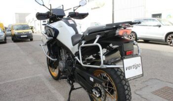 
									CFMOTO 800 MT EXPLORER full								