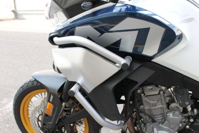 
								CFMOTO 800 MT EXPLORER full									