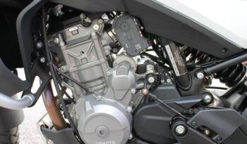 
									CFMOTO 800 MT EXPLORER full								