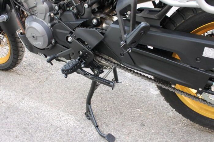 
								CFMOTO 800 MT EXPLORER full									