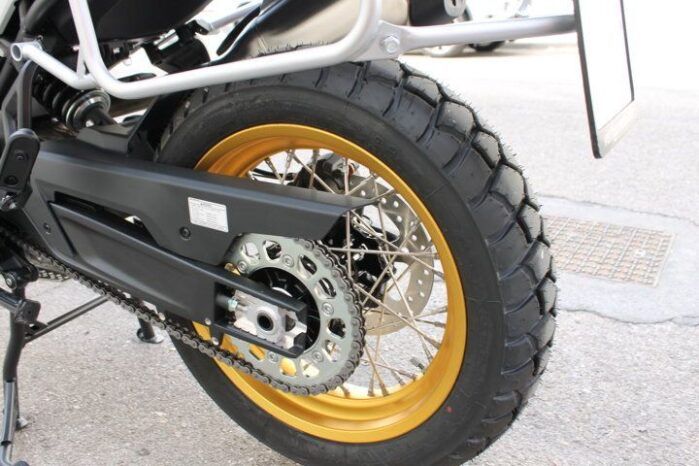 
								CFMOTO 800 MT EXPLORER full									