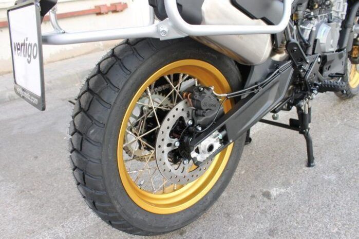
								CFMOTO 800 MT EXPLORER full									