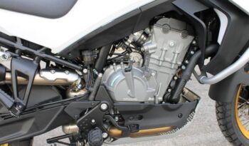 
									CFMOTO 800 MT EXPLORER full								