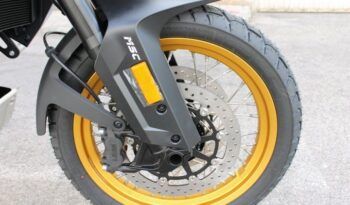 
									CFMOTO 800 MT EXPLORER full								