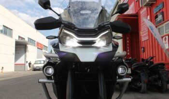 
									CFMOTO 800 MT EXPLORER full								