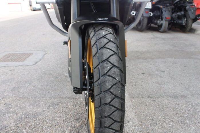 
								CFMOTO 800 MT EXPLORER full									