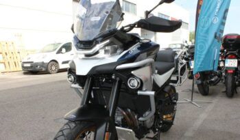 
									CFMOTO 800 MT EXPLORER full								