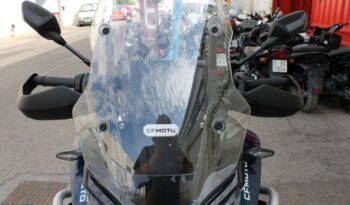 
									CFMOTO 800 MT EXPLORER full								