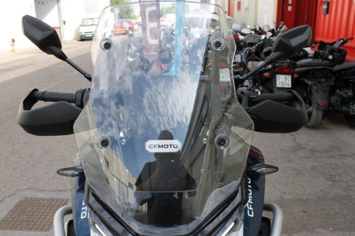 
								CFMOTO 800 MT EXPLORER full									