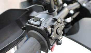 
									CFMOTO 800 MT EXPLORER full								