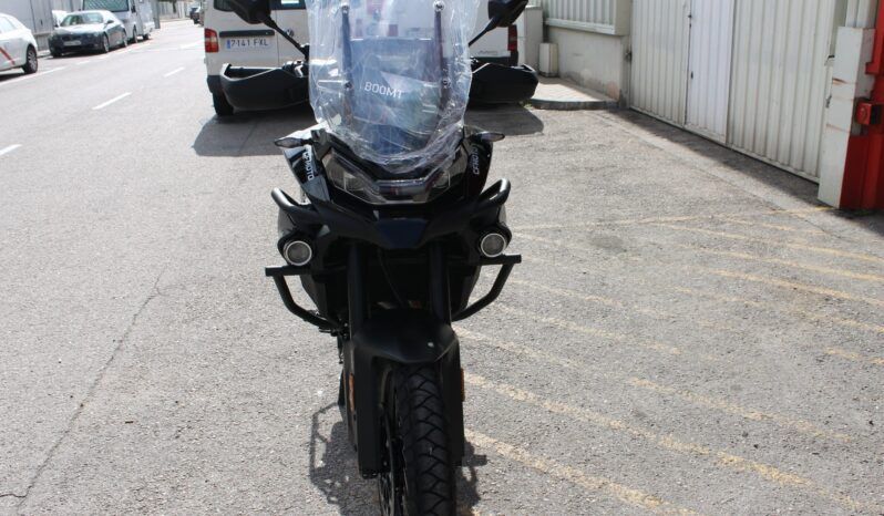 
								CFMOTO 800 MT EXPLORER full									
