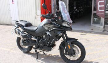 
									CFMOTO 800 MT EXPLORER full								