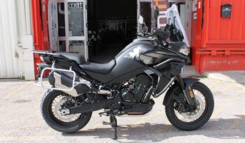 
									CFMOTO 800 MT EXPLORER full								
