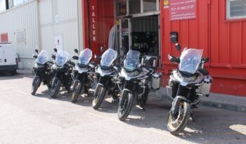 
									CFMOTO 800 MT EXPLORER full								