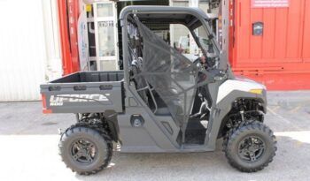 
									CFMOTO UFORCE 600 EPS full								