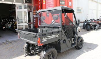 
									CFMOTO UFORCE 600 EPS full								