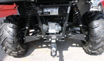 
									CFMOTO UFORCE 600 EPS full								