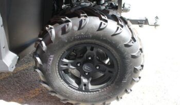 
									CFMOTO UFORCE 600 EPS full								