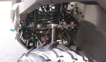 
									CFMOTO UFORCE 600 EPS full								
