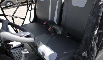 
									CFMOTO UFORCE 600 EPS full								