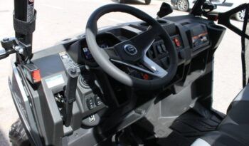 
									CFMOTO UFORCE 600 EPS full								